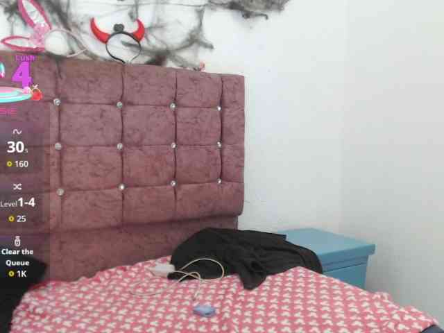 aliii_barrera webcam