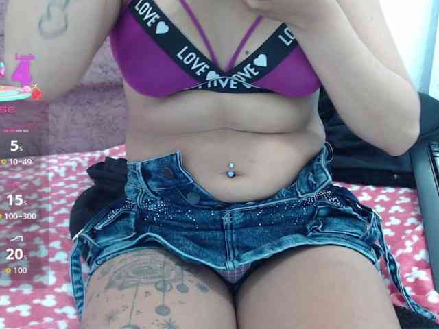 aliii_barrera webcam