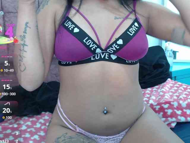 aliii_barrera webcam