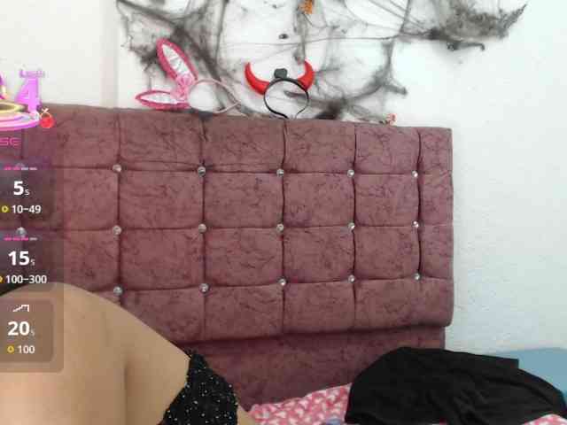 aliii_barrera webcam