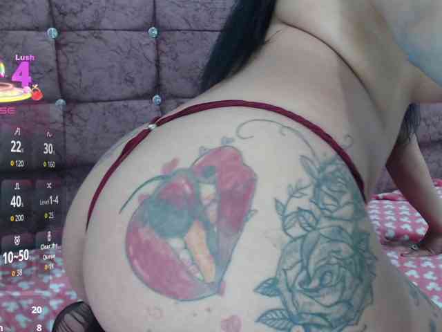 aliii_barrera webcam