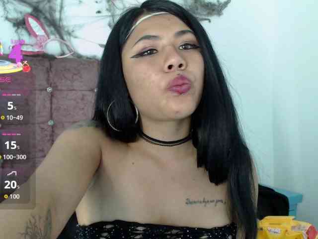 aliii_barrera webcam