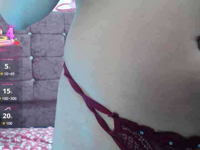 aliii_barrera webcam