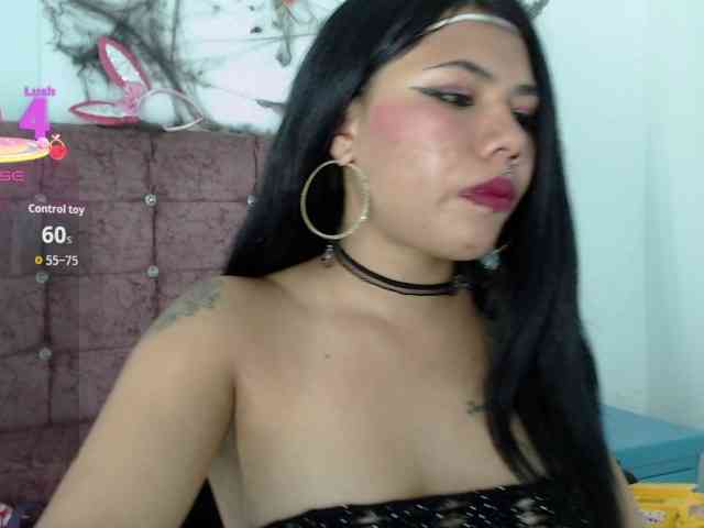 aliii_barrera webcam