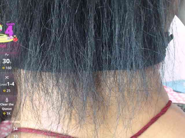 aliii_barrera webcam