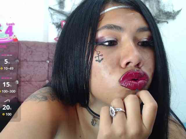 aliii_barrera webcam