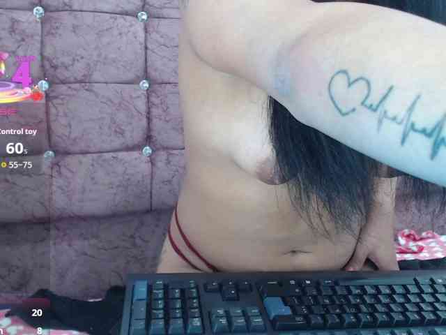 aliii_barrera webcam