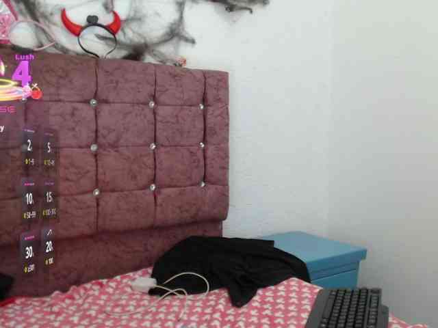 aliii_barrera webcam