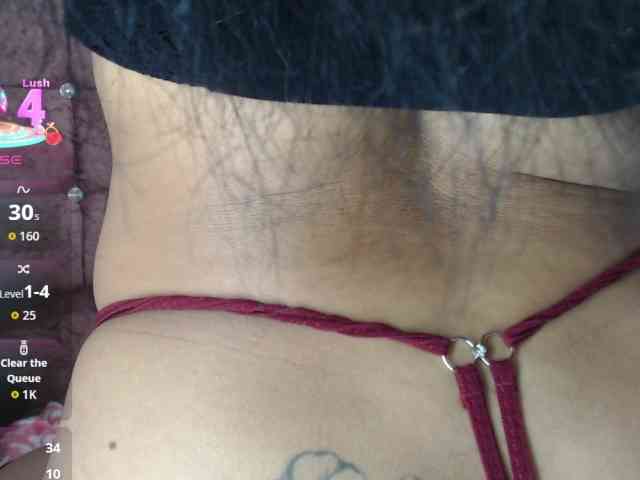 aliii_barrera webcam