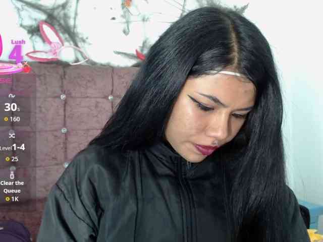 aliii_barrera webcam