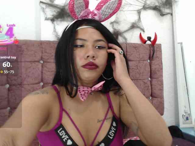 aliii_barrera webcam