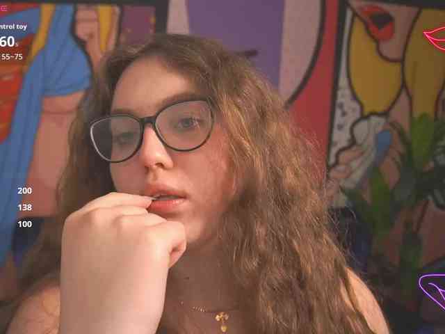 LuxSopphia webcam