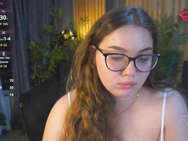 LuxSopphia webcam