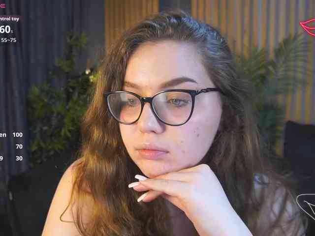 LuxSopphia webcam