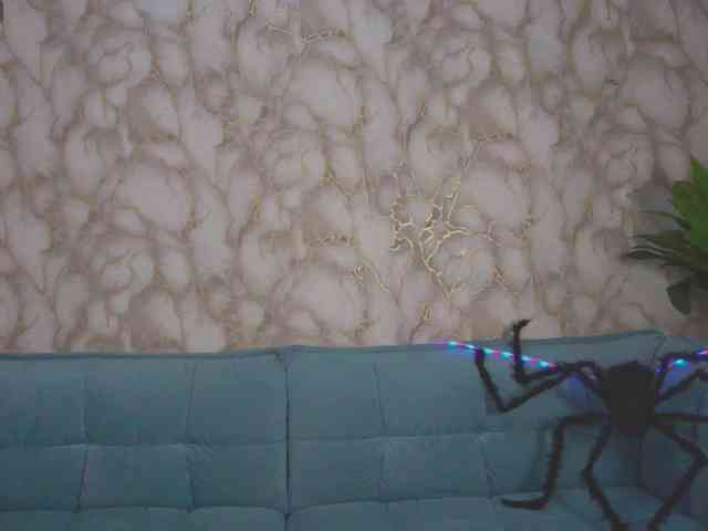 LuxSopphia webcam