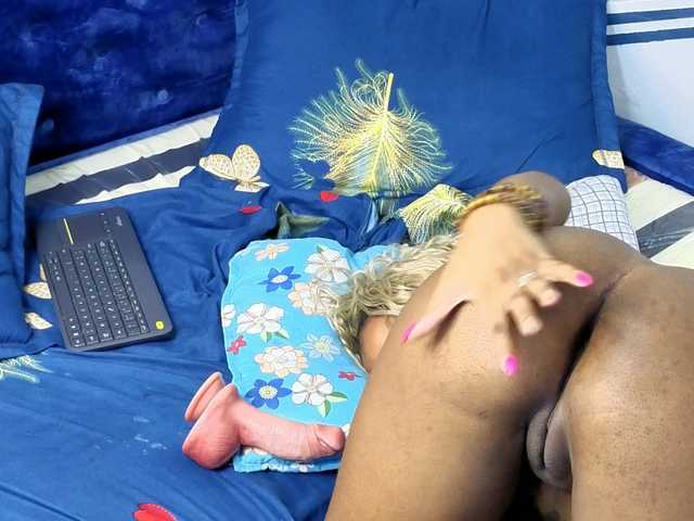 NatachaParadise webcam