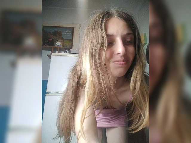 -KittyDoll-Meow- webcam