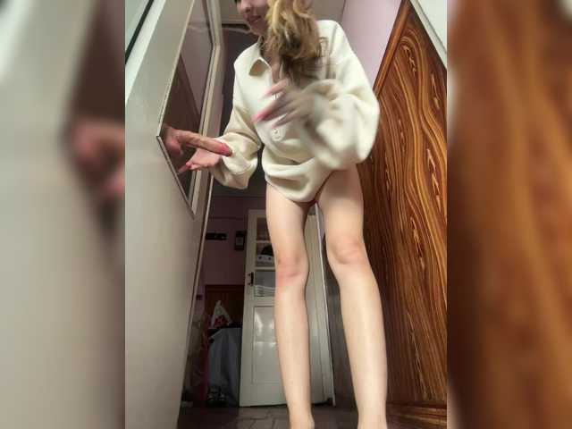 -KittyDoll-Meow- webcam