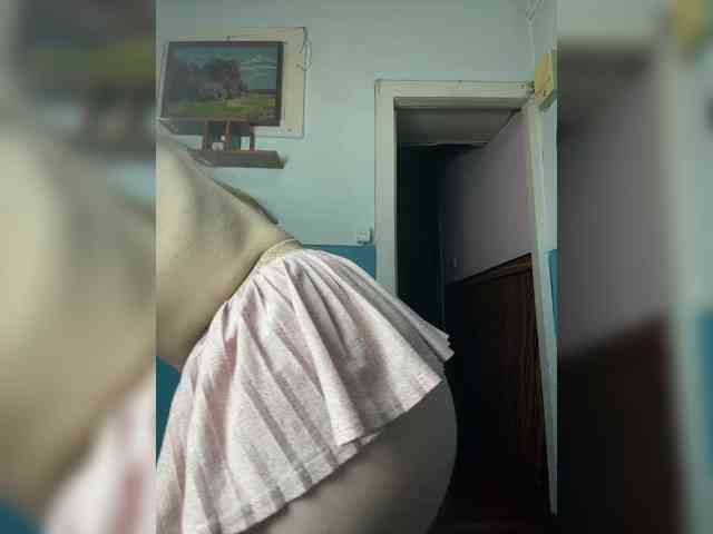 -KittyDoll-Meow- webcam