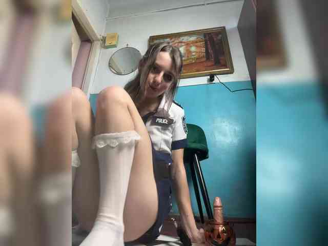 -KittyDoll-Meow- webcam