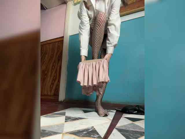 -KittyDoll-Meow- webcam