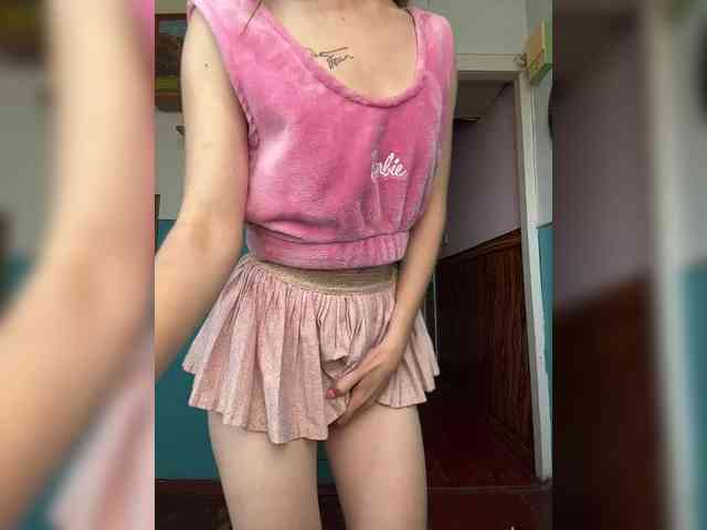 -KittyDoll-Meow- webcam