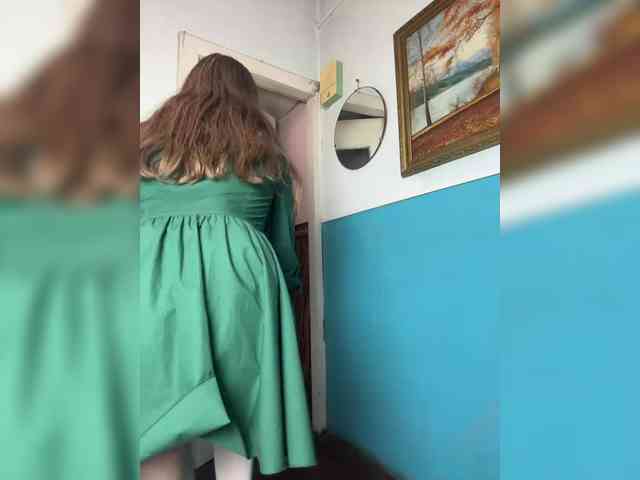 -KittyDoll-Meow- webcam