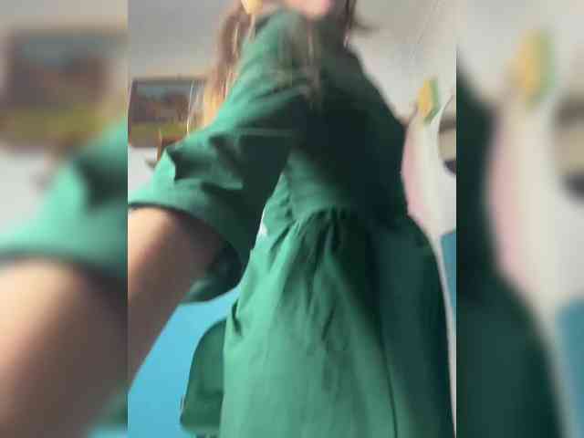 -KittyDoll-Meow- webcam