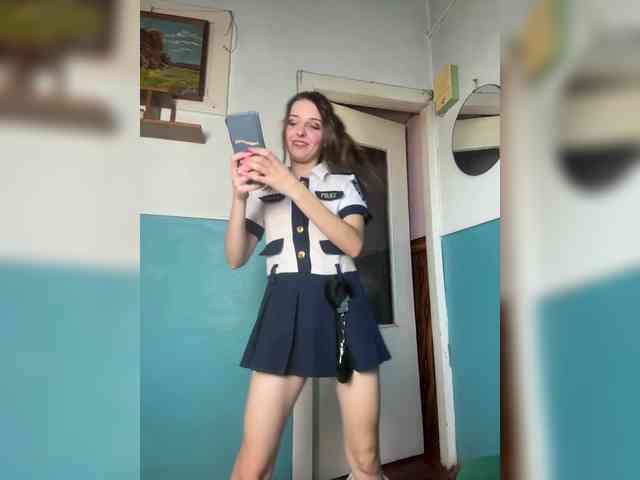 -KittyDoll-Meow- webcam