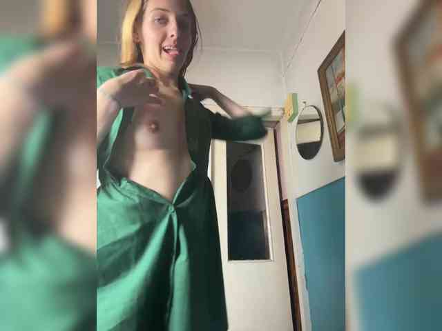 -KittyDoll-Meow- webcam