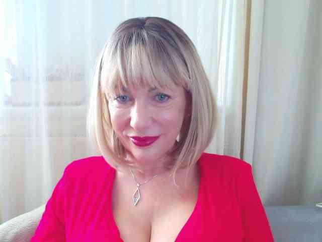 GabrielleShow webcam