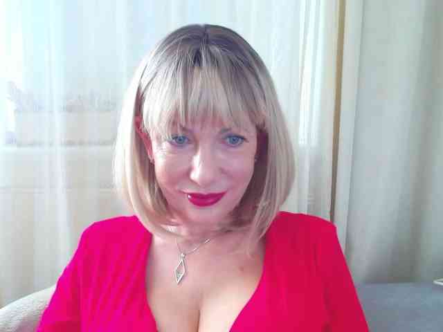 GabrielleShow webcam