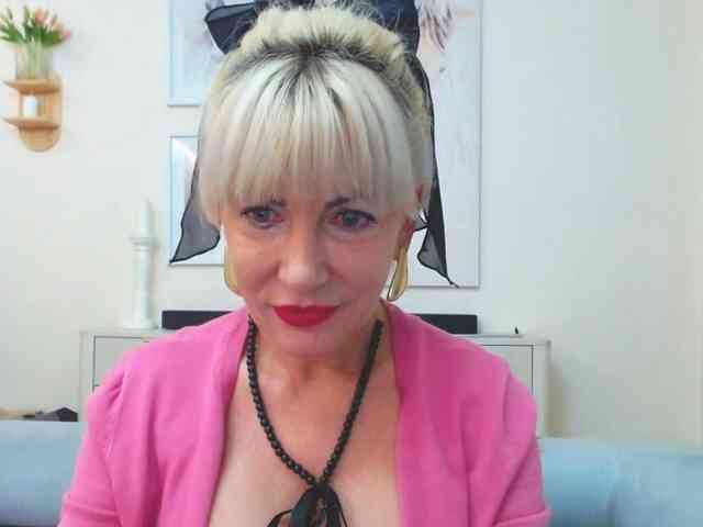 GabrielleShow webcam