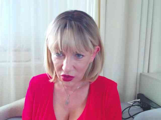 GabrielleShow webcam