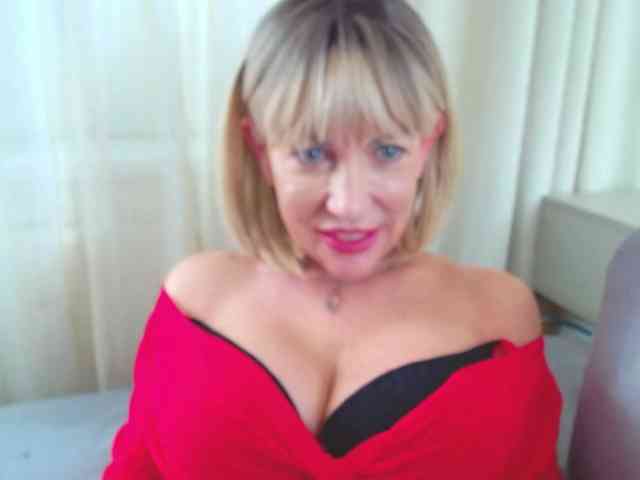 GabrielleShow webcam