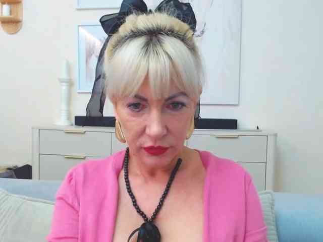 GabrielleShow webcam