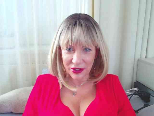 GabrielleShow webcam