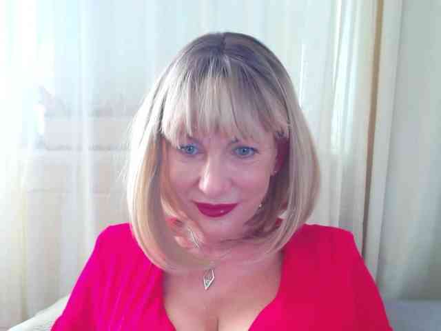 GabrielleShow webcam