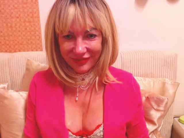 GabrielleShow webcam