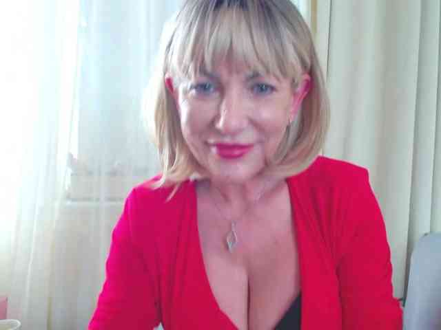 GabrielleShow webcam