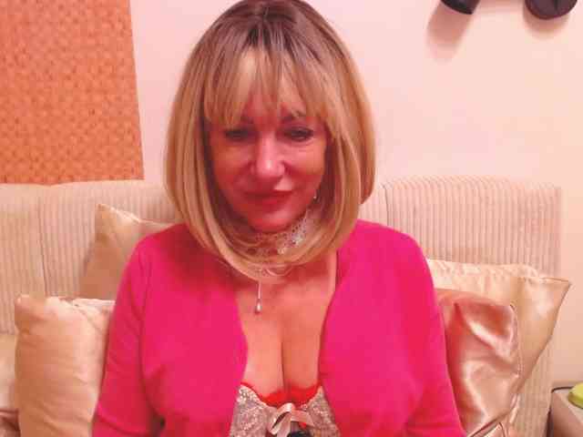 GabrielleShow webcam