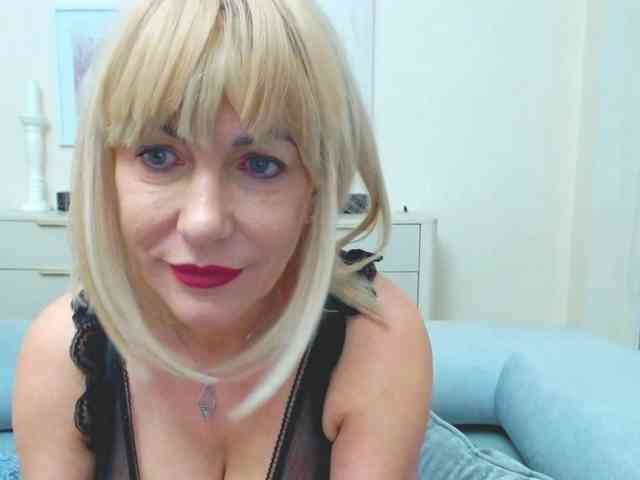 GabrielleShow webcam