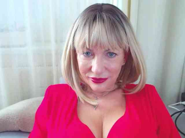 GabrielleShow webcam