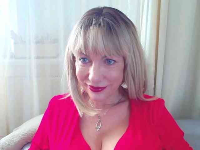 GabrielleShow webcam