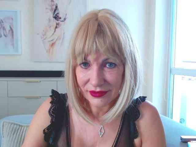 GabrielleShow webcam