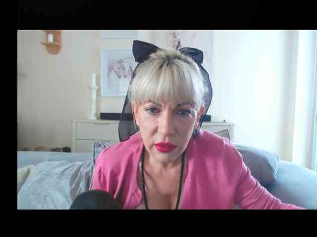 GabrielleShow webcam