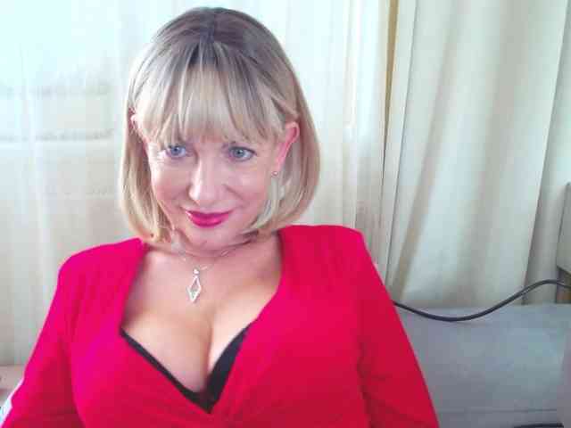 GabrielleShow webcam