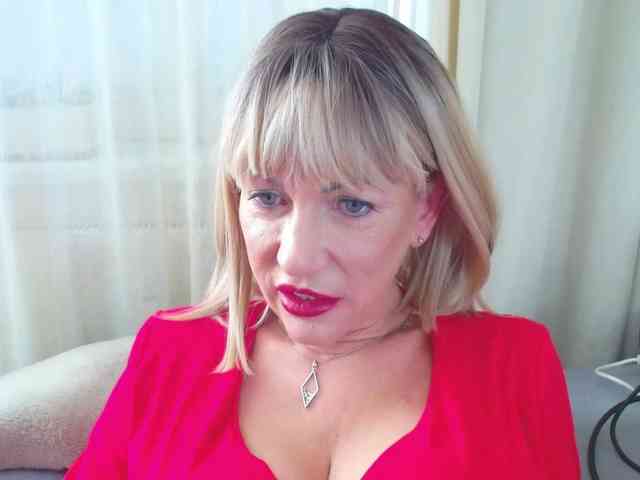 GabrielleShow webcam