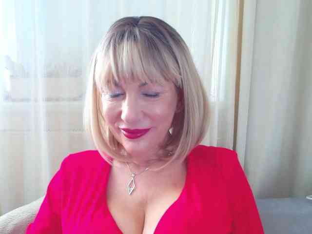 GabrielleShow webcam