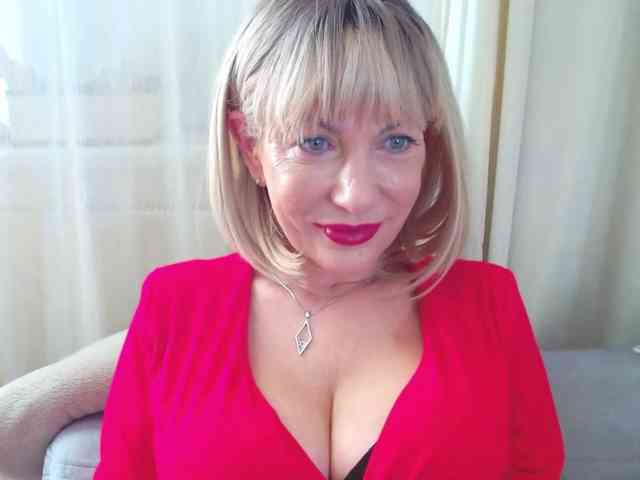 GabrielleShow webcam